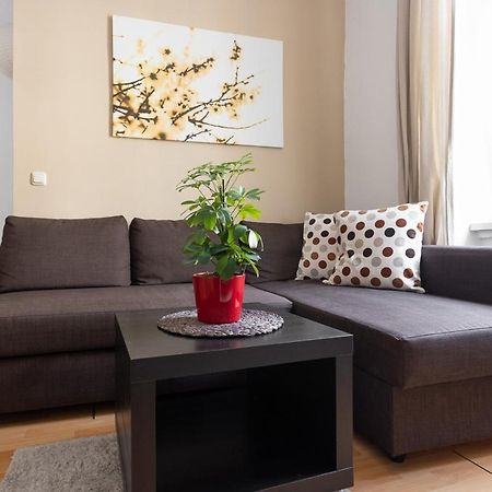 New Shalalaliving Vienna - Cosy Home Meidlinger Markt Kg12 Εξωτερικό φωτογραφία