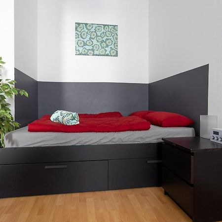 New Shalalaliving Vienna - Cosy Home Meidlinger Markt Kg12 Εξωτερικό φωτογραφία