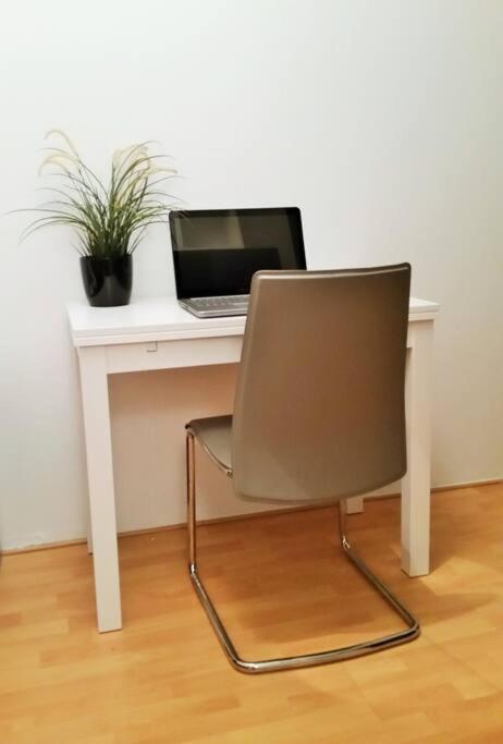 New Shalalaliving Vienna - Cosy Home Meidlinger Markt Kg12 Εξωτερικό φωτογραφία