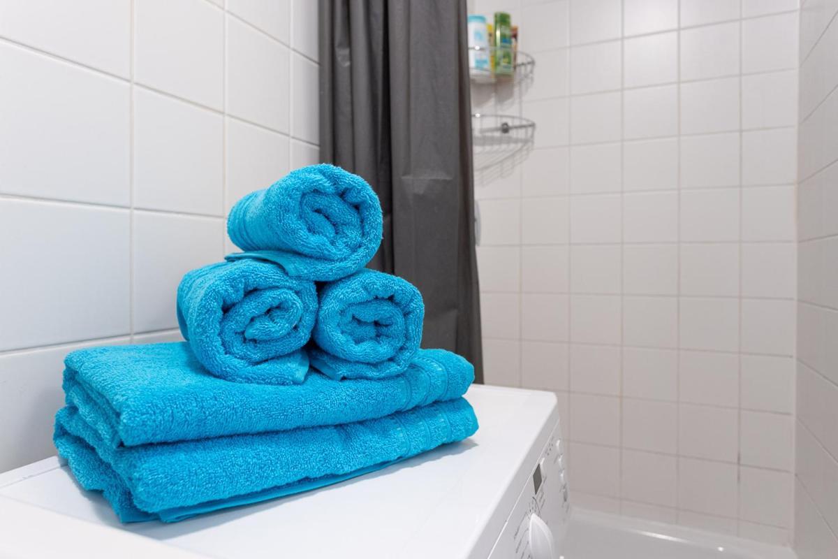 New Shalalaliving Vienna - Cosy Home Meidlinger Markt Kg12 Εξωτερικό φωτογραφία