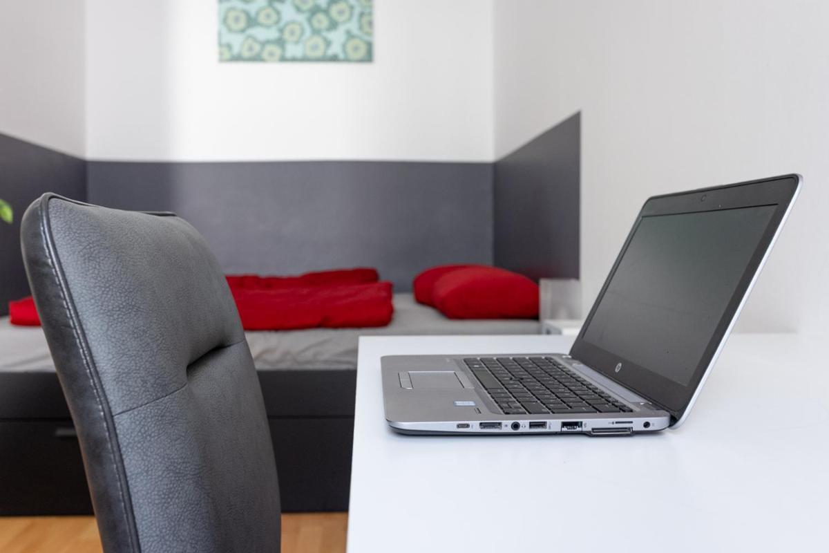 New Shalalaliving Vienna - Cosy Home Meidlinger Markt Kg12 Εξωτερικό φωτογραφία