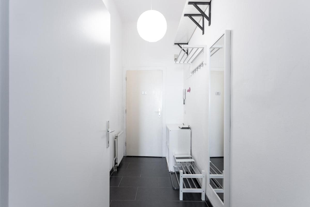 New Shalalaliving Vienna - Cosy Home Meidlinger Markt Kg12 Εξωτερικό φωτογραφία